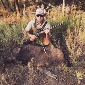 Meet your Posher, Patrick